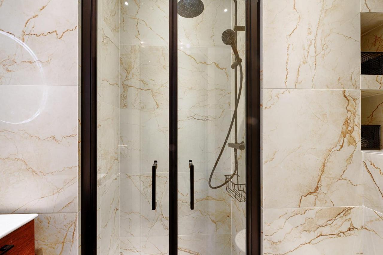 Appartement Design Ile St Louis - Welkeys Παρίσι Εξωτερικό φωτογραφία